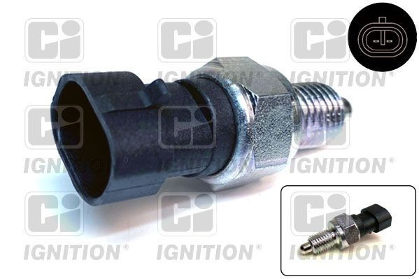 Sensor de ativação das luzes de marcha à ré para Opel Omega B 25, 26, 27